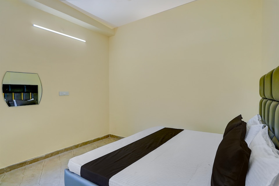 SPOT ON Hotel Rosewood, Bhilai, Bhilai