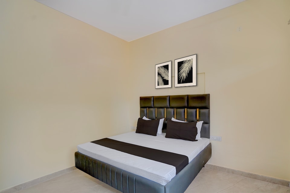 SPOT ON Hotel Rosewood, Bhilai, Bhilai