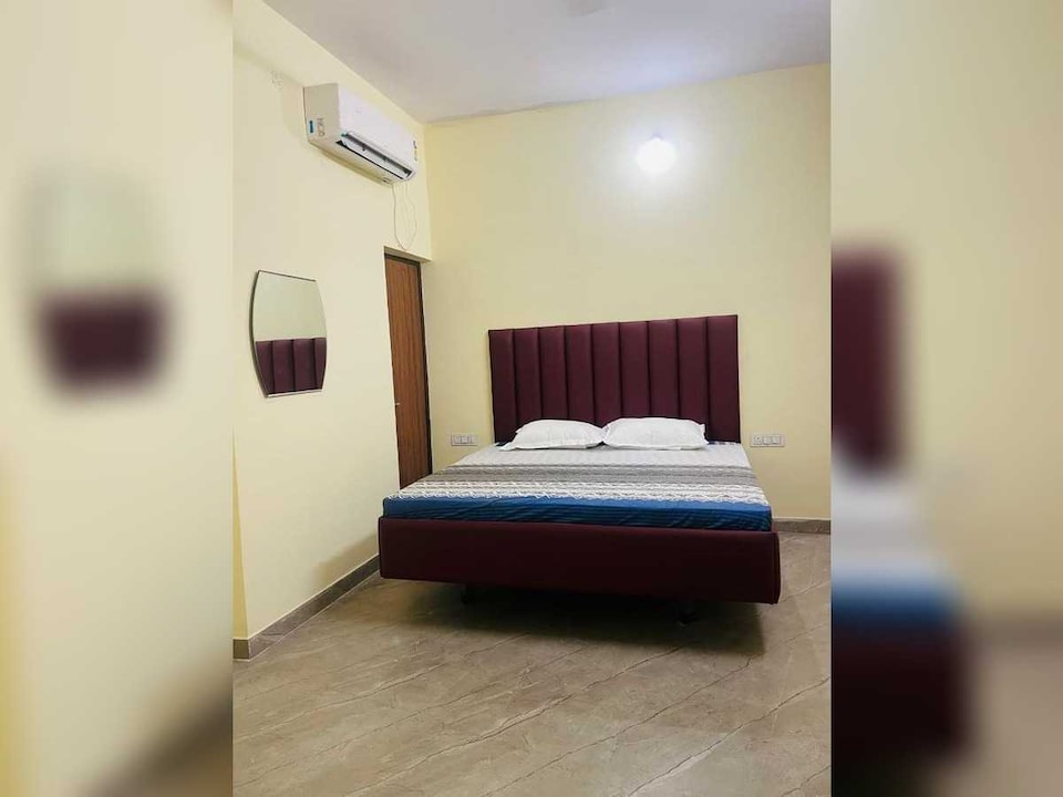 SPOT ON Hotel Rosewood, Bhilai, Bhilai