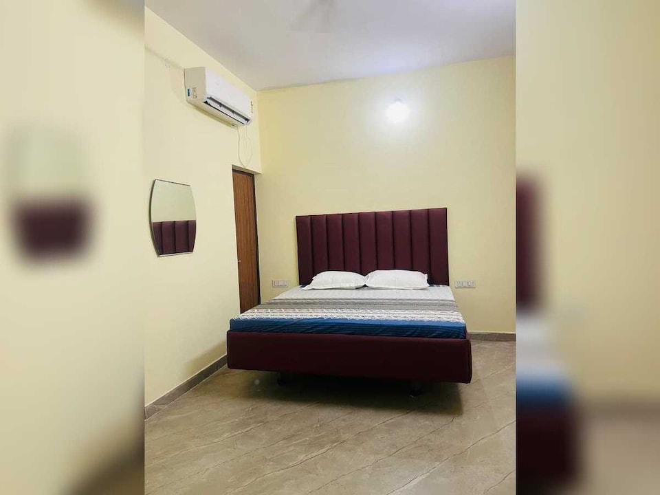SPOT ON Hotel Rosewood, Bhilai, Bhilai