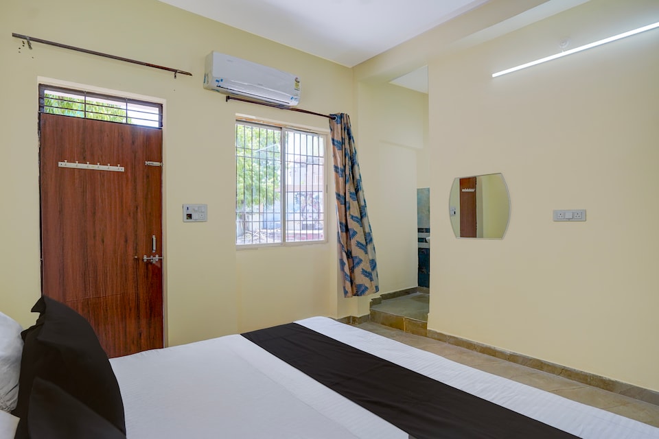 SPOT ON Hotel Rosewood, Bhilai, Bhilai