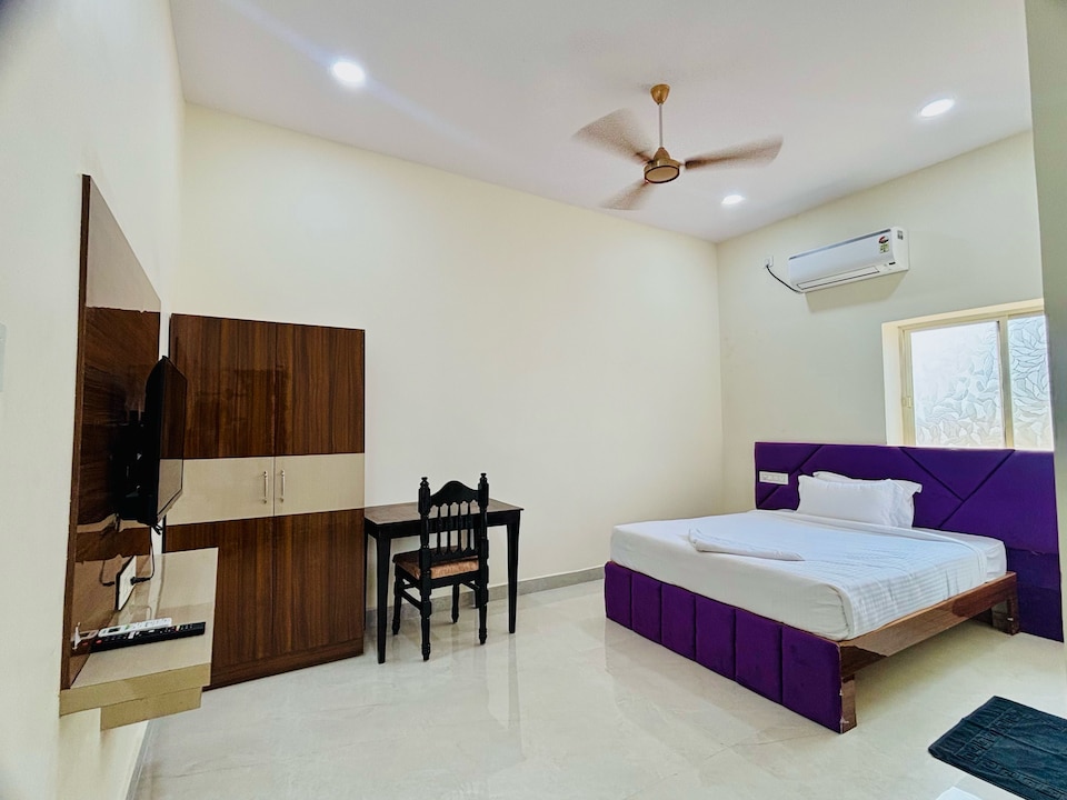 Hotel O D.r. Royal Lodge, Shamshabad, Hyderabad