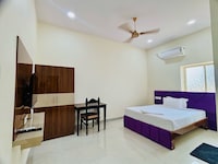 Hotel O D.r. Royal Lodge