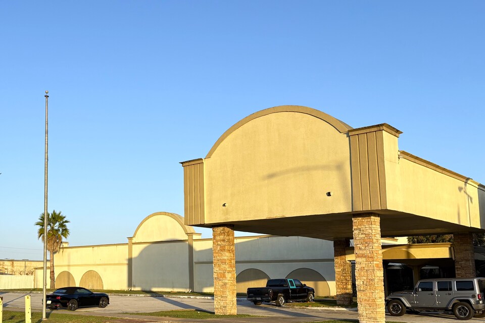 Eco Inn Suites by Hotel O Baytown,  Baytown, TX,  Baytown, TX