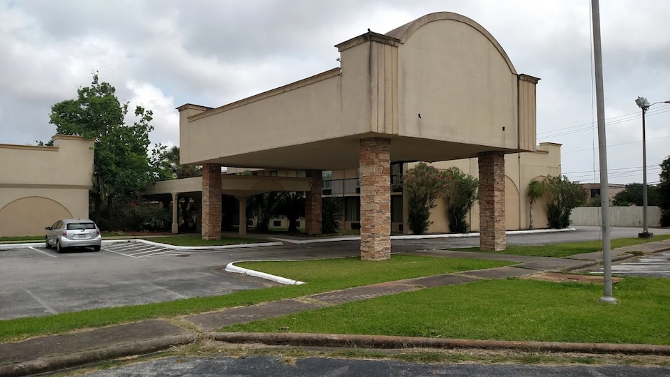 Eco Inn Suites by Hotel O Baytown,  Baytown, TX,  Baytown, TX