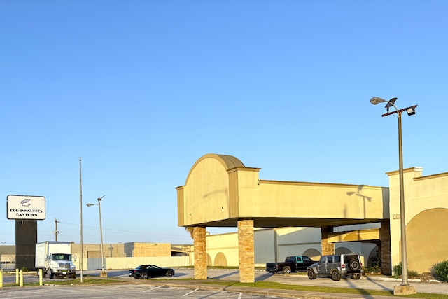 Eco Inn Suites by Hotel O Baytown