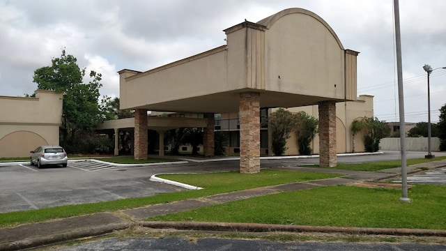 Eco Inn Suites by Hotel O Baytown