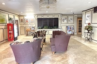 Eco Inn Suites by Hotel O Baytown