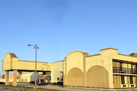 Eco Inn Suites by Hotel O Baytown