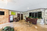 Eco Inn Suites by Hotel O Baytown