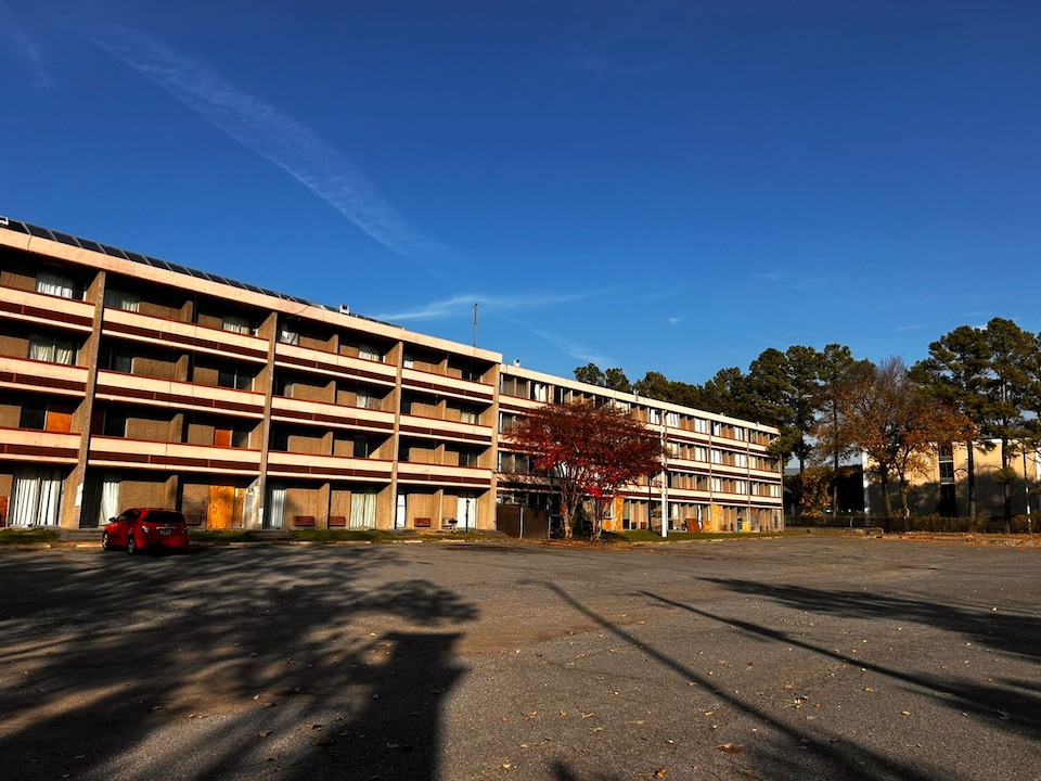 Airport Inn Memphis-Graceland by Hotel O, C38116, Memphis