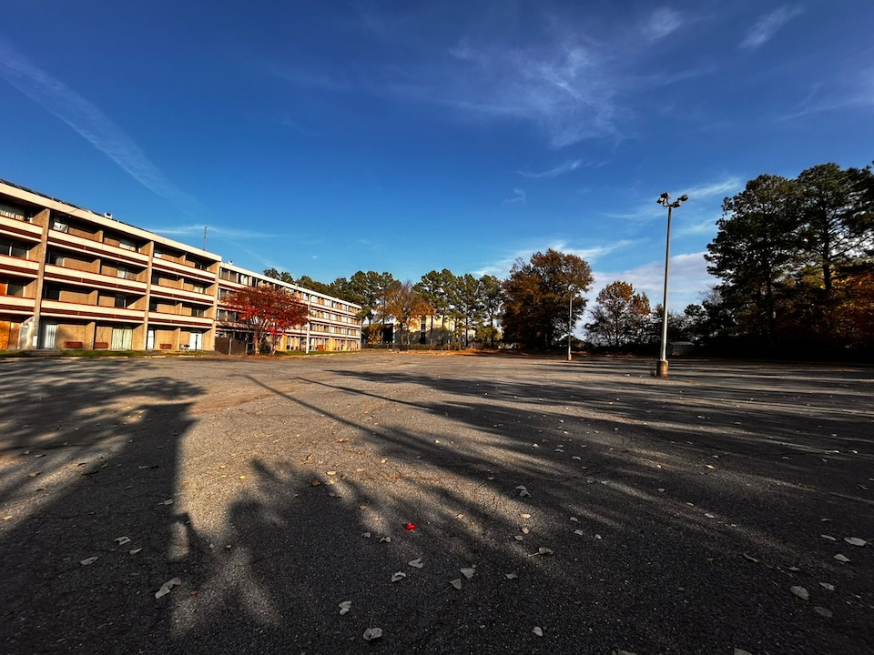 Airport Inn Memphis-Graceland by Hotel O, C38116, Memphis