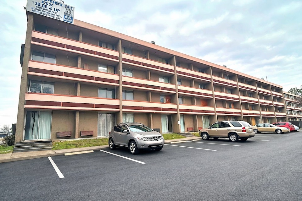 Airport Inn Memphis Near Graceland By Hotel O, C38116, Memphis