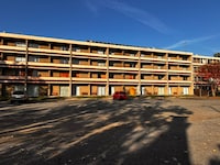 Airport Inn Memphis-Graceland by Hotel O