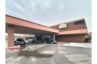 Airport Inn Memphis Near Graceland By Hotel O