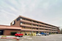 Airport Inn Memphis Near Graceland By Hotel O