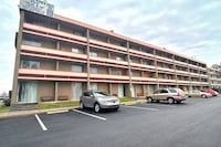 Airport Inn Memphis Near Graceland By Hotel O
