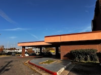 Airport Inn Memphis-Graceland by Hotel O