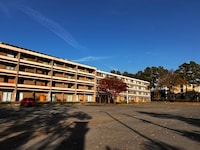 Airport Inn Memphis-Graceland by Hotel O