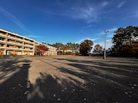 Airport Inn Memphis-Graceland by Hotel O