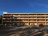 Airport Inn Memphis-Graceland by Hotel O