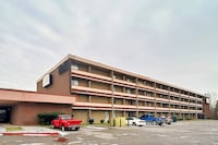 Airport Inn Memphis Near Graceland By Hotel O
