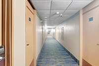 Airport Inn Memphis Near Graceland By Hotel O