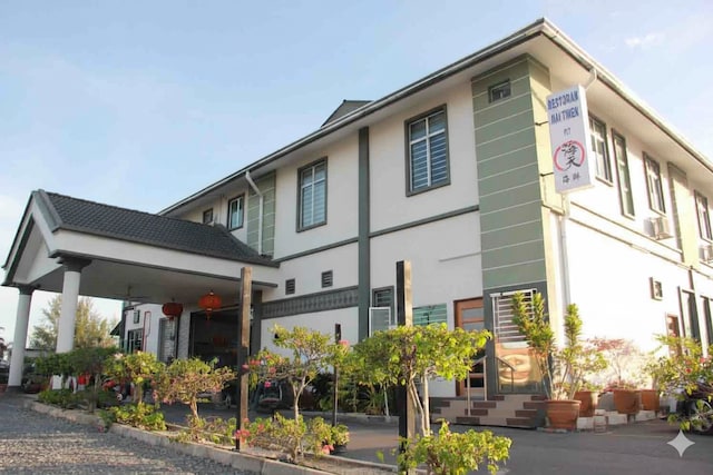 OYO 91259 Hai Thien Motel
