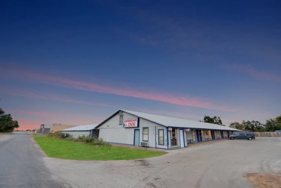 American Inn by Hotel O Vernon US 287, C76384, Vernon, TX