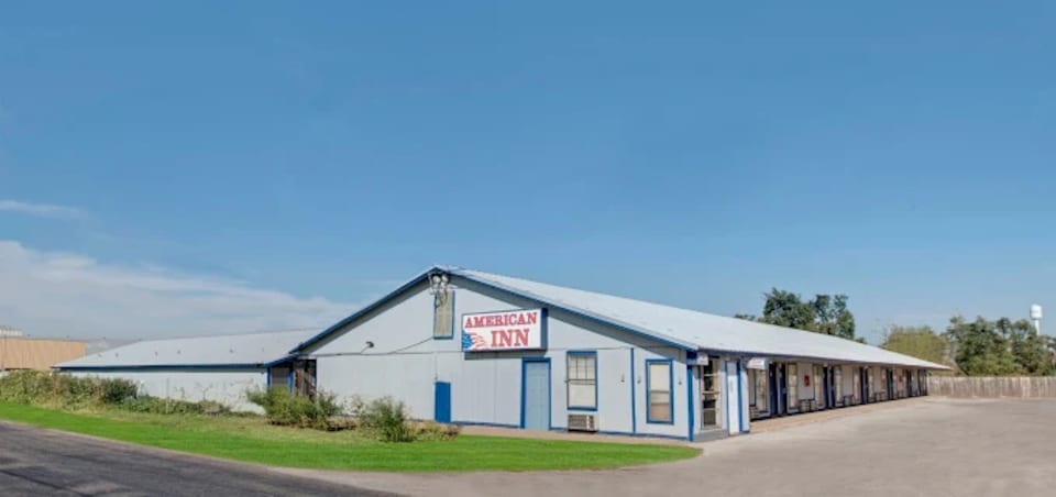 American Inn by Hotel O Vernon US 287, C76384, Vernon, TX