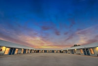 American Inn by Hotel O Vernon US 287