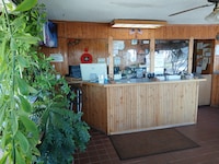 American Inn by Hotel O Vernon US 287