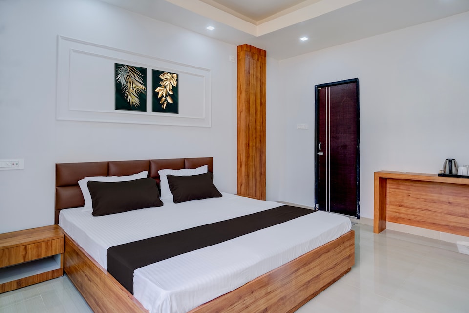 Hotel O Happy Home Resort, Airport-Guwahati, Guwahati