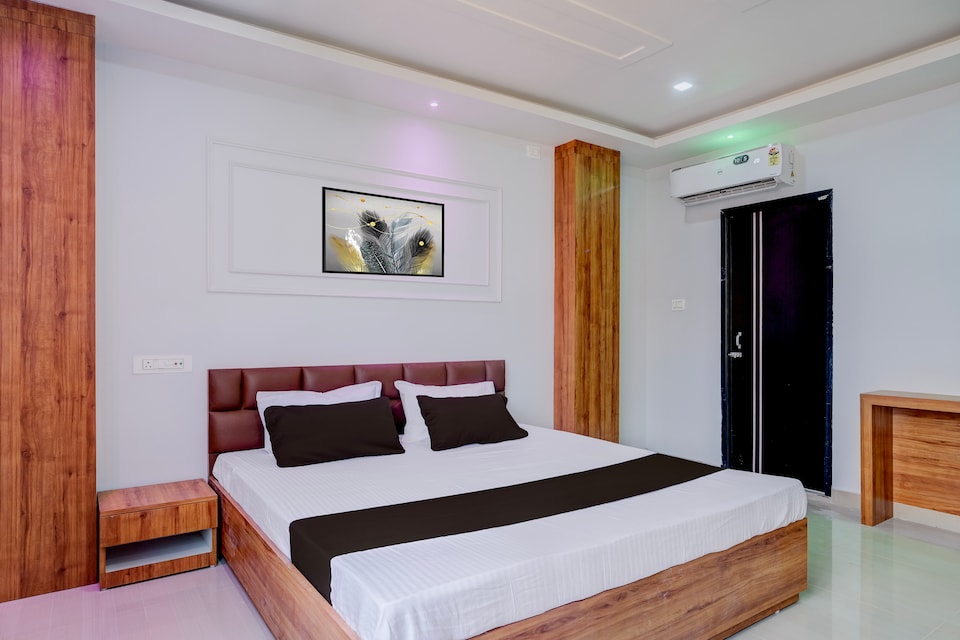 Hotel O Happy Home Resort, Airport-Guwahati, Guwahati