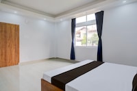 Hotel O Happy Home Resort