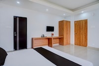 Hotel O Happy Home Resort