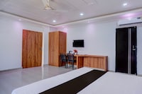 Hotel O Happy Home Resort