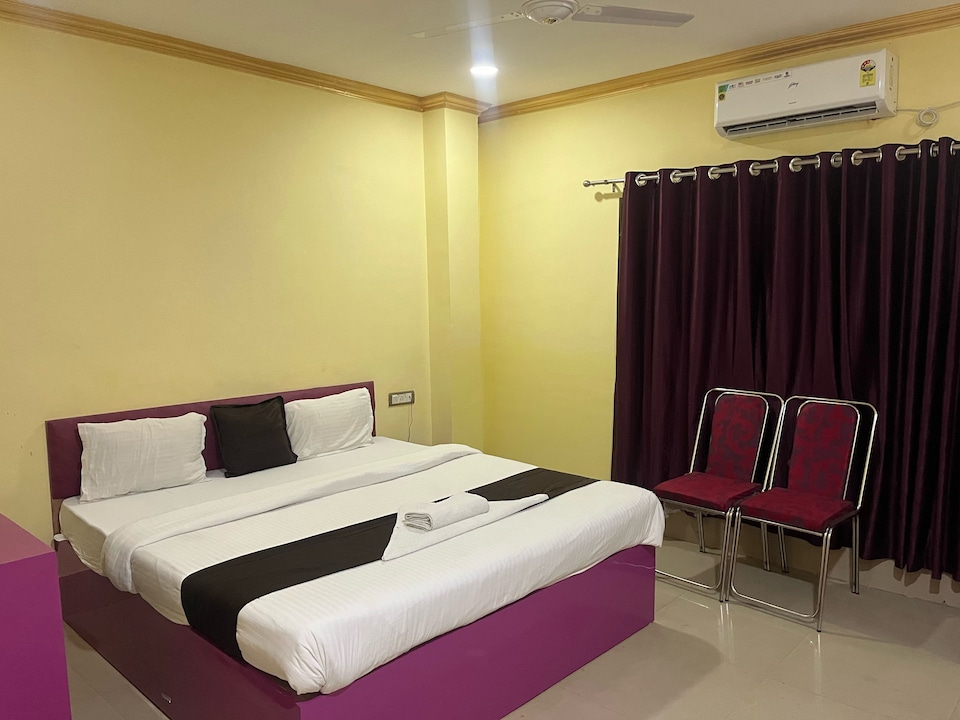 Hotel O BAHINI, Hatigaon Guwahati, Guwahati