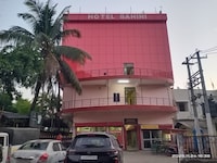 Hotel O BAHINI