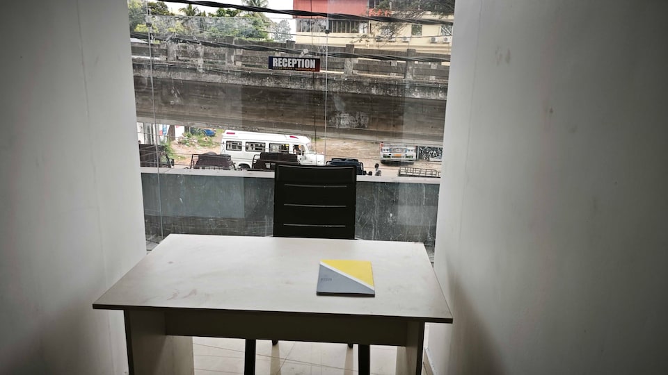 Hotel O HEAVEN REGENCY, Edapally Kochi, Kochi