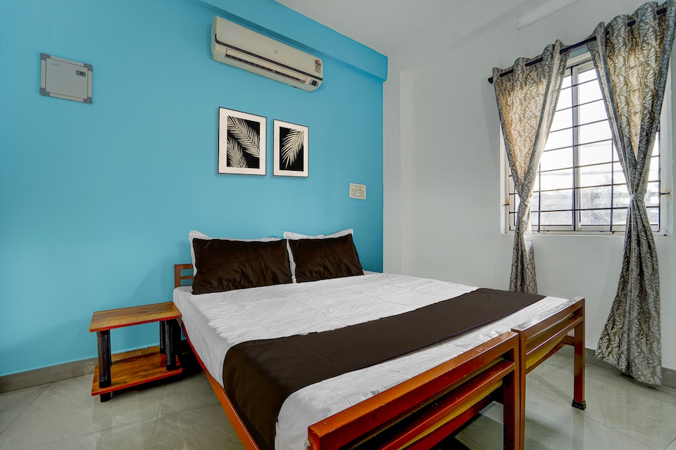 Hotel O HEAVEN REGENCY, Edapally Kochi, Kochi