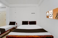 Hotel O HEAVEN REGENCY