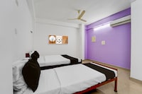 Hotel O HEAVEN REGENCY