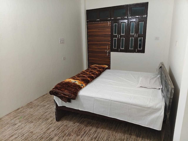 SPOT ON Om Hotel & Restorent