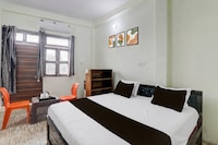 SPOT ON Om Hotel & Restorent