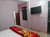 SPOT ON Om Hotel & Restorent