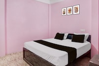 SPOT ON Om Hotel & Restorent