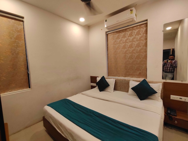 OYO Hotel O Hotel R Pacific 