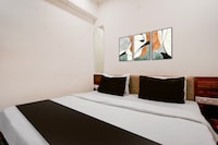 Hotel O by OYO Hotel R Pacific