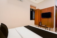 Hotel O by OYO Hotel R Pacific